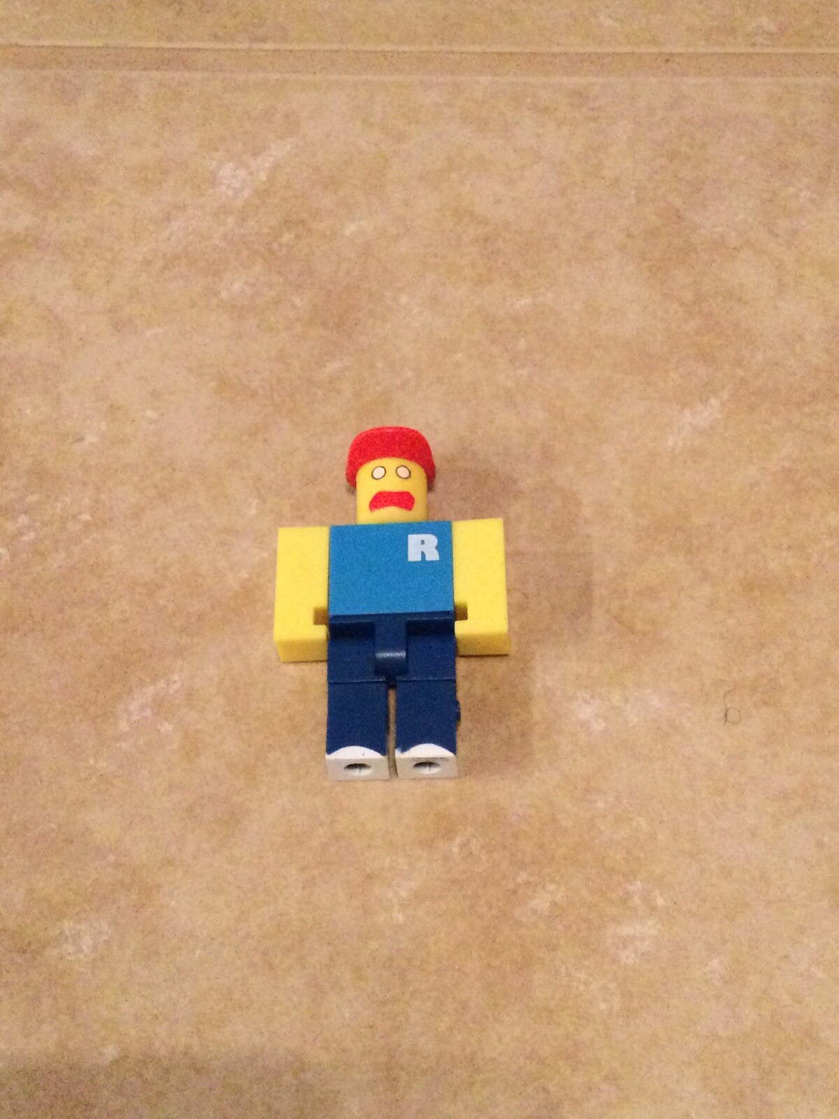 Roblox Noob Toy Png Roblox Series 1 Classic Noob Action