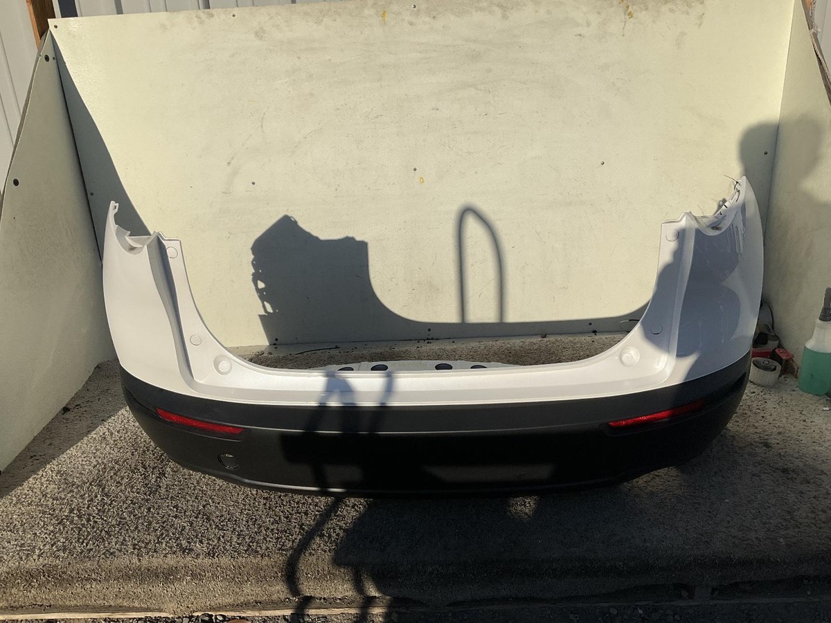Bumper Kit | MAZDA CX-30 2023 Bumper Kit | MAZDA CX-30 2023