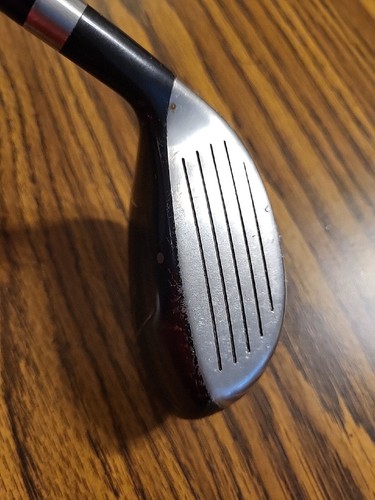 Single Nike Ignite 3 Hybrid Right Handed Stiff Flex 19 Degrees - Picture 3 of 11