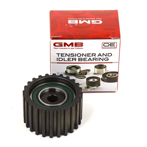 Timing Belt Kit Fit 98-99 Subaru Legacy Impreza Forester 2.5L DOHC EJ25D - Picture 5 of 8