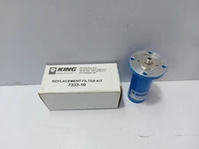 King Engineering 7333-10 Replacement Filter Kit