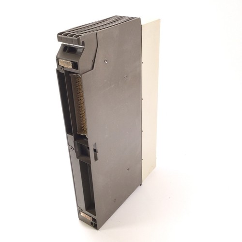 Siemens 6ES5941-7UA12 Simatic S5 941 central processing unit New NFP - 第 1/3 張圖片