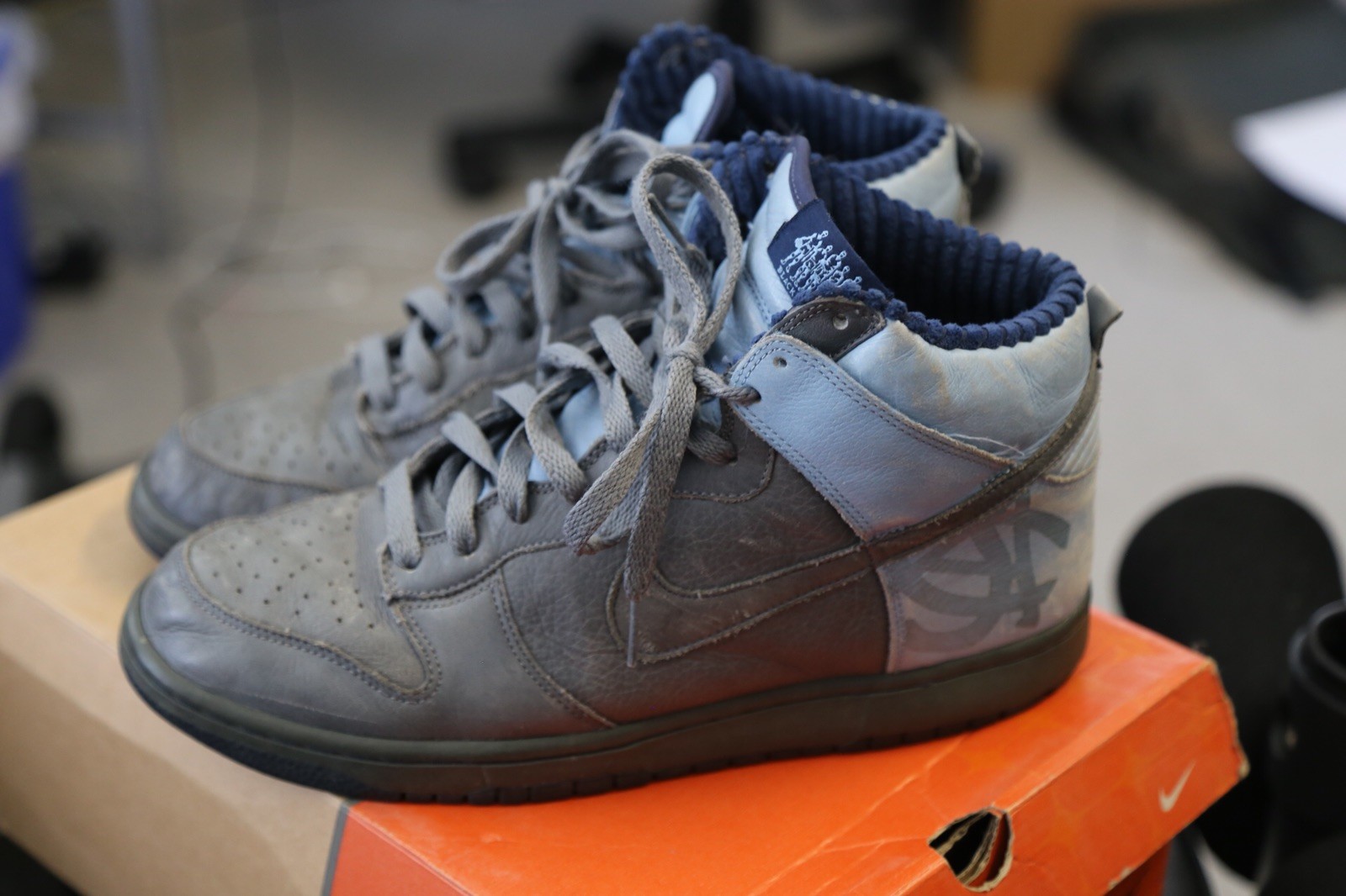 Nike alte bfive e cinque nero taglia 10 uomini bfive alte sb 77de66 Nike alte bfive e cinque nero taglia 10 uomini bfive alte sb 77de66