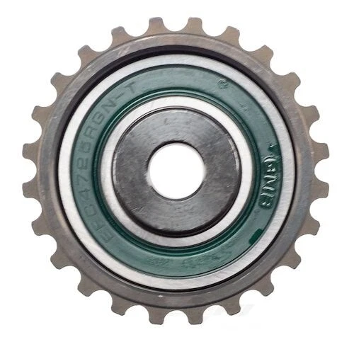 Roda dentada de temporização do motor compatível com 1990-2012 Subaru Legacy Forester, Impreza Outba - Imagem 4 de 4