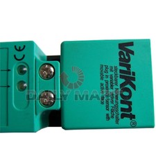 New Pepperl Fuchs NJ15 U1 A Proximity Inductive Sensor