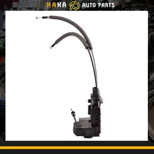 Front Right Door Lock Latch & Actuator Assembly for 2010 - 2012 Santa Fe