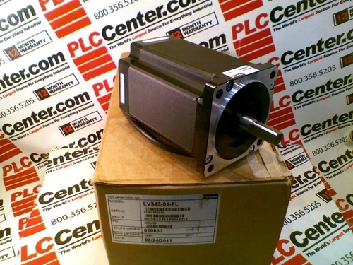 PARKER LV343-01-FL / LV34301FL (BRAND NEW)