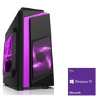 Gaming Desktop Pc Amd Radeon Rx 6700 Xt