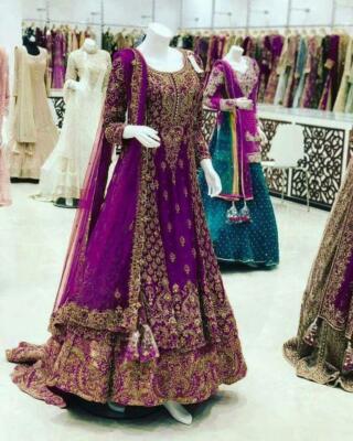 wedding reception lacha