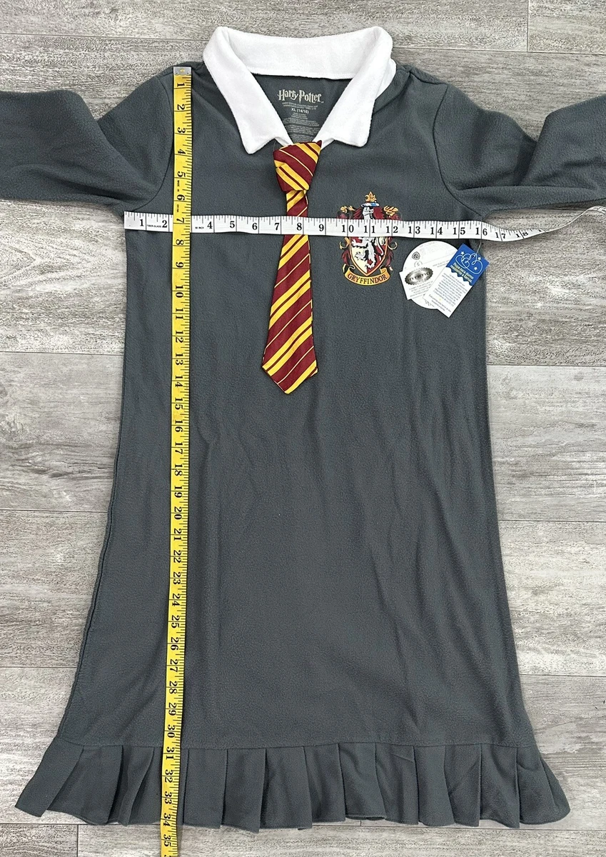 Fleece 2025 pajama dress