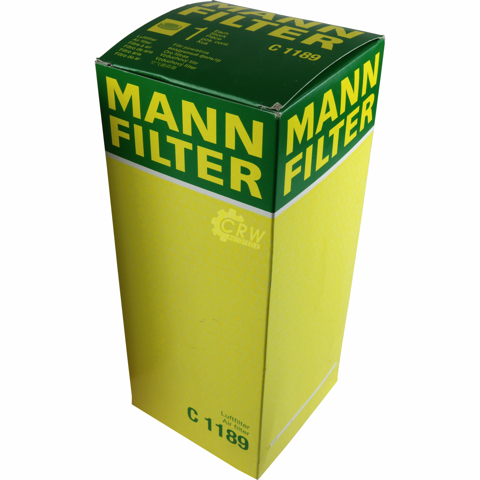 Olej silnikowy 5L MANNOL Defender 10W-40 +MANN-FILTER Fiat Doblo 119 1.9 JTD-pokaż oryginalną nazwę Ograniczona ilość, WYPRZEDAŻ