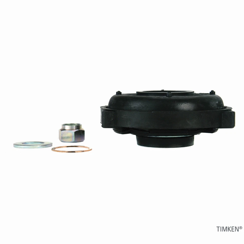 Rolamento de suporte central do eixo de transmissão Timken para 1986-1994 Nissan D21 - Imagem 4 de 4