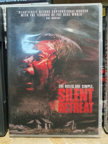 Horror, Sci-Fi and Fantasy DVDs RINGS - TED - Fill your cart to save money - Picture 103 of 191