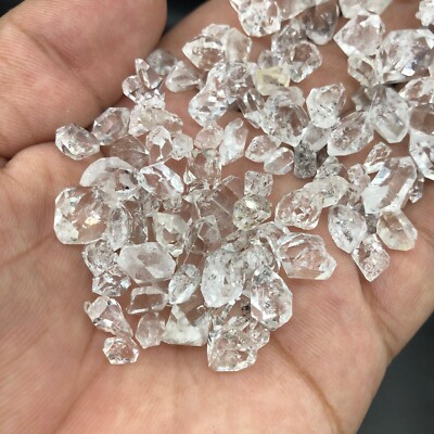 Herkimer  top quality AAA+ from Pakistan 75 gram