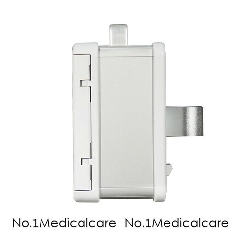 Volumetric Infusion Pump Standard IV Sets Alarm for Occlusion USB port SP750 CE - Picture 5 of 7