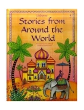 Stories from Around the World (Usborne Myths and ... by Heather Amery 1409508420