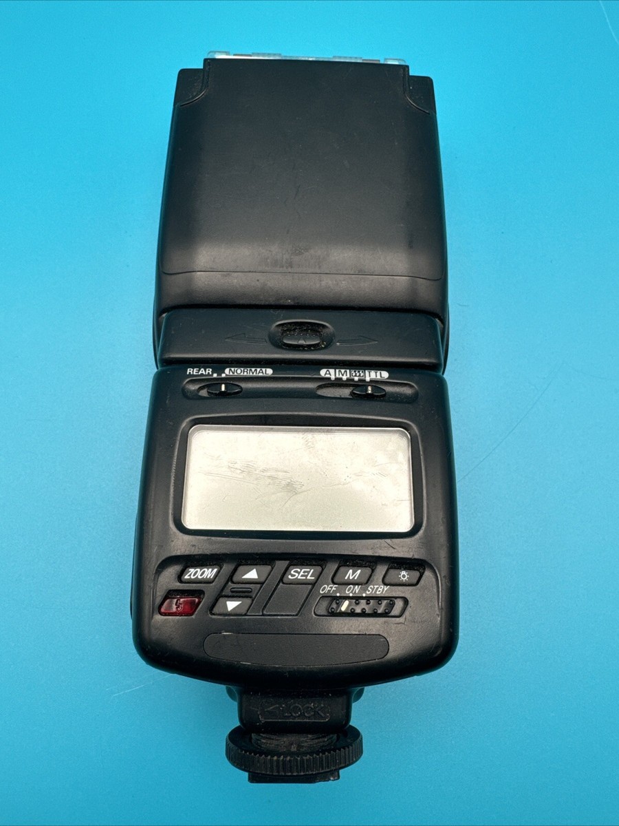 Nikon SB-26 Speedlight Flash | eBay