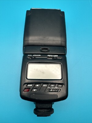 Nikon SB-26 Speedlight Flash | eBay