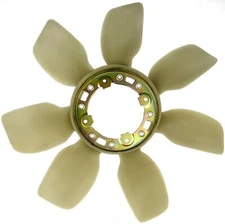 Radiator Fan Blade  Dorman (OE Solutions)  620-534