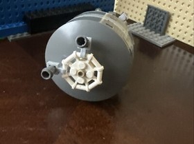 LEGO Star Wars: Droid Escape Star Wars (9490) Incomplete