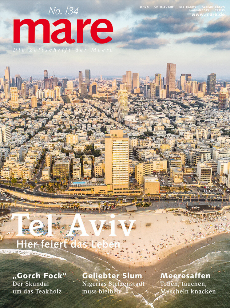Thumbnail - Nikolaus Gelpke | Tel Aviv | Taschenbuch | Deutsch (2019) | 130 S. |