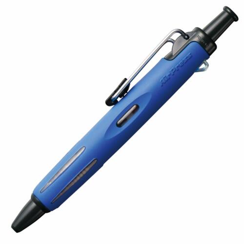 Tombow Airpress Pressurized Ballpoint Pen 0.7mm 10 colors Japan - Picture 8 of 25