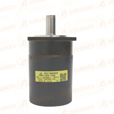 A860-0319-T002   Position   Coder Rotary Encoder 1PC #A6-4