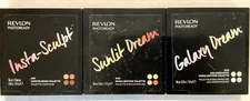 B1,G1 @ 20% OFF (add 2) Revlon Insta-Sculpt Sunlit Dream Galaxy Dream Palette