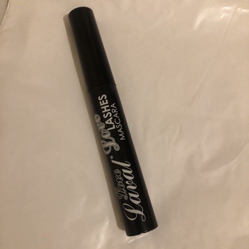 Laval Love Lashes , Black Mascara FREE DELIVERY.