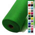 Emerald Green Tulle Fabric Rolls 54 Inch by 40 Yards Tulle Bolt Spool for Wed.