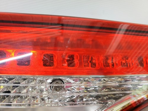 92403-2T1 2011 2012 2013 KIA OPTIMA LED INNER LEFT TAIL LIGHT - Picture 9 of 10