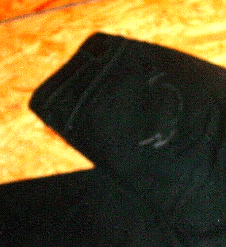 Stretchjeans/Jeans v. BONITA Gr.38/L30 schwarz TOP!!! - Bild 3 von 3