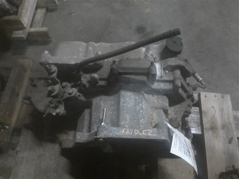 Transmisión automática tracción delantera Vin Y octavo dígito compatible con 98-99 DEVILLE 111461 Foto 2 de 4