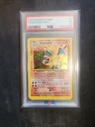 1999 Pokémon TCG Charizard Base Set Holo Rare Card 4/102 PSA 5