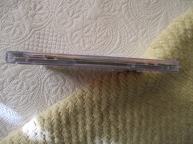 Fighting Street  - NEC TurboGrafx 16 Turbo Grafx CD - New/Sealed in Jewel Case