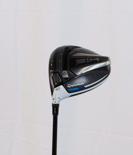 Taylormade Sim 9° Driver Regular Flex Ventus Tr 1206347 Fair Left Hand Lh