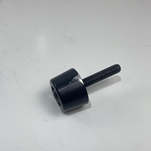 ♻️ BMW R1200R (K53) 2015 - 2019 Bar Ends Bar End Weights Pair Black ♻️ - Picture 4 of 11