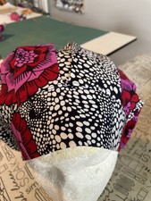 Bouffant Scrub Hat