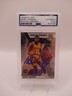 Magic Johnson 2019-20 Panini Mosaic Hall of Fame Signed No. 291 PSA Certified