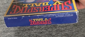 Super Spike V'Ball (Nintendo Entertainment System) NES