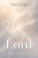 Peter Lengwe | Intimacy With The Lord | Taschenbuch | Englisch (2026)
