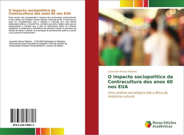 O Impacto SociopolíTico Da Contracultura Dos Anos 60 Nos Eua Leonardo Afonso Rob-image