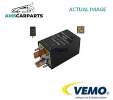 RELAY GLOW PLUG SYSTEM V15-71-0021 VEMO NEW OE REPLACEMENT