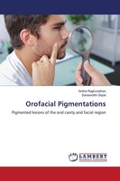 Anitha Raghunathan (U. A.) | Orofacial Pigmentations | Taschenbuch | Englisch