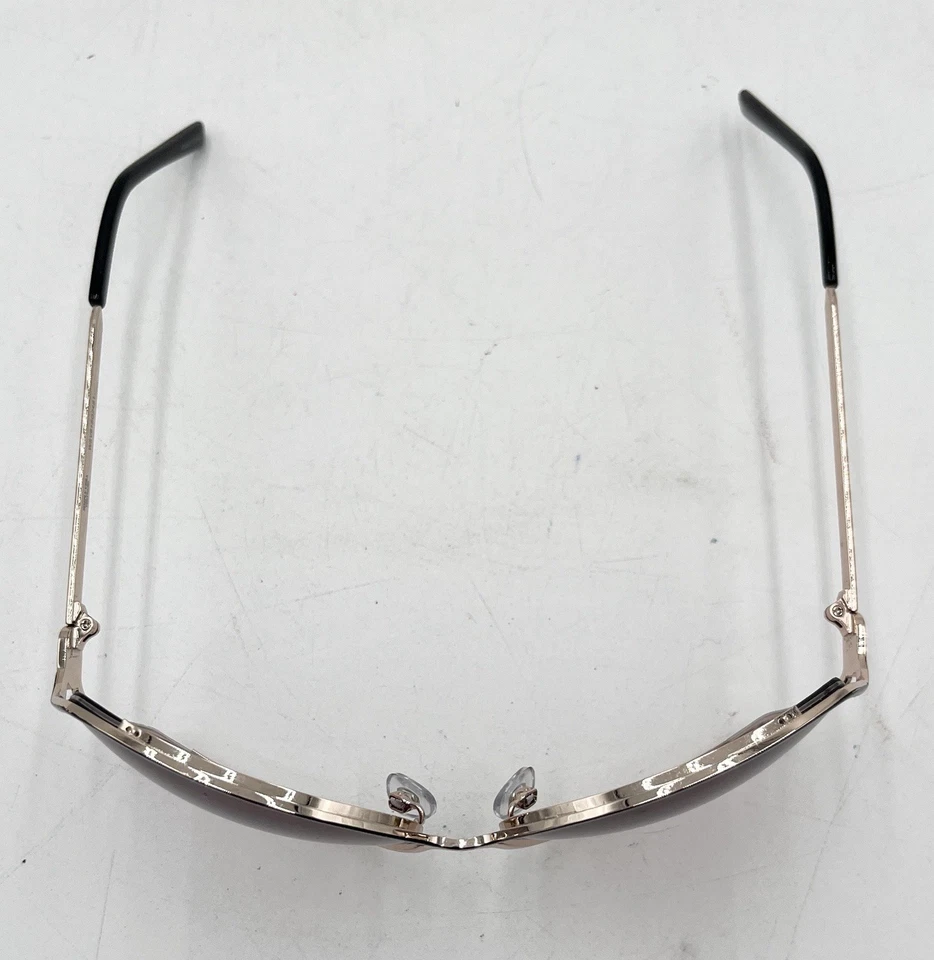 Simply Vera Wang Just Married Gradient Large Square Sunglasses WSV61SG24S1 - Image 2 of 4