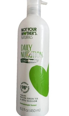 Not Your Mother s Conditioner, Matcha Green Tea & Wild Apple Blossom 16oz New!! 