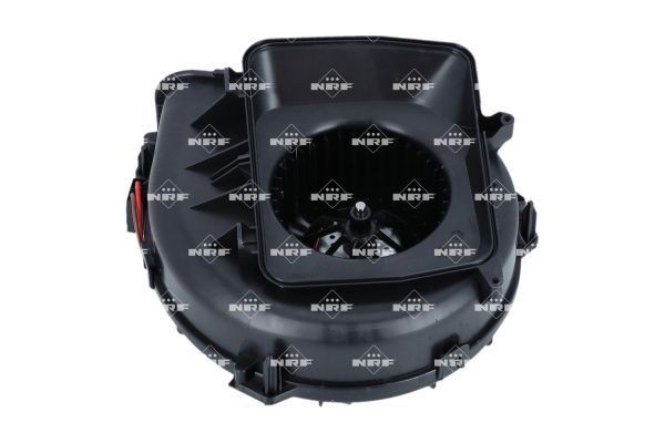 NRF 35214 Kondensator, Klimaanlage-image