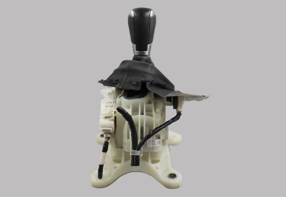 Conjunto de palanca de cambios automática Mazda CX-9 2016-2023 OEM #36855 Foto 2 de 4