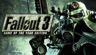 Fallout 3 - Game of the Year Edition Code per eMail (PC / Steam) Deutsch