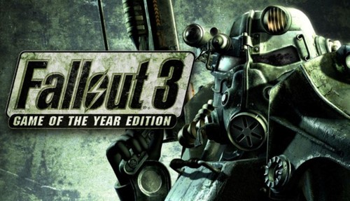 Fallout 3 - Game of the Year Edition Code per eMail (PC / Steam) Deutsch - Bild 1 von 2